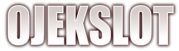 OJEKSLOT Logo